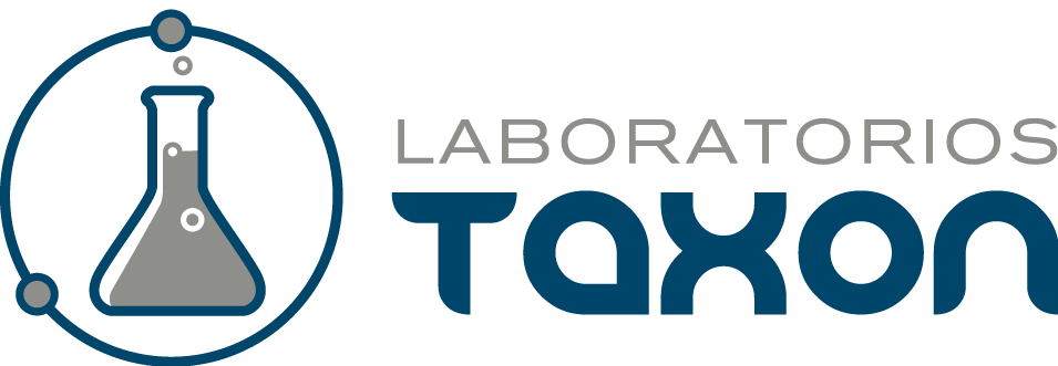 laboratorios taxon creación y desarrollo de manual de identidad corporativa