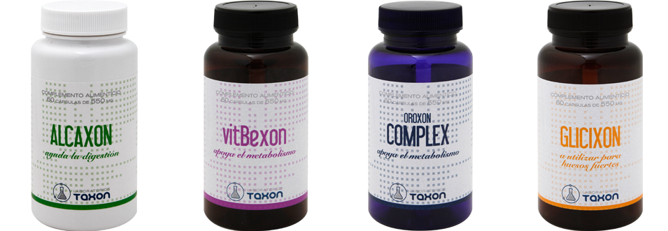 laboratorios taxon creación y desarrollo de manual de identidad corporativa