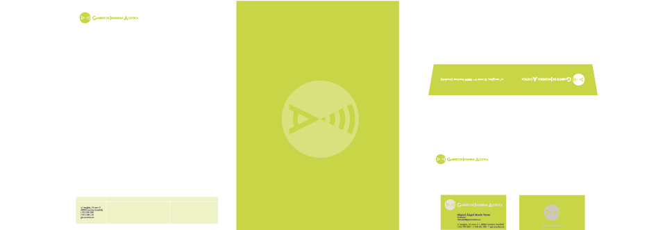 gia acústica creación y desarrollo de manual de identidad corporativa