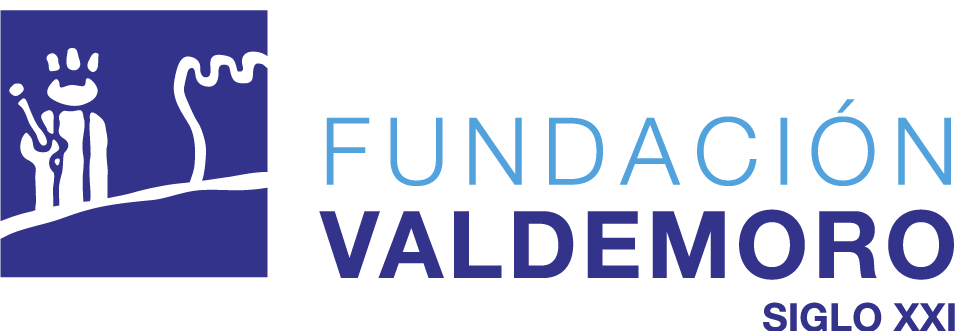 fundación valdemoro siglo XXI creación y desarrollo de manual de identidad corporativa