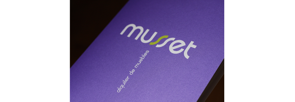 musset creación y desarrollo de manual de identidad corporativa