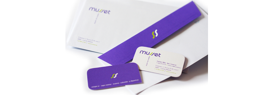 musset creación y desarrollo de manual de identidad corporativa