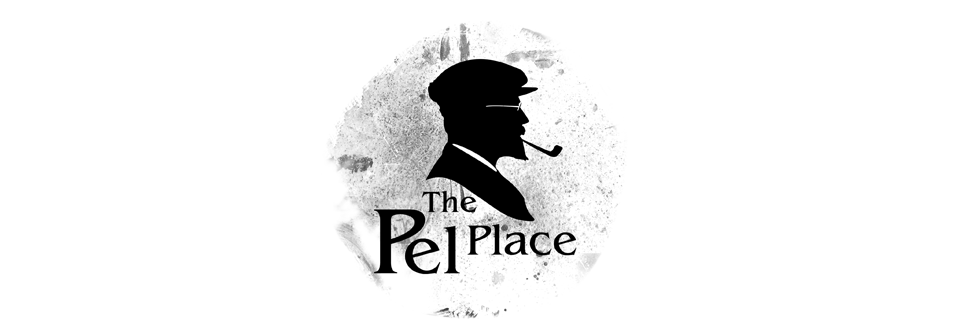 the pel place creación y desarrollo de identidad visual