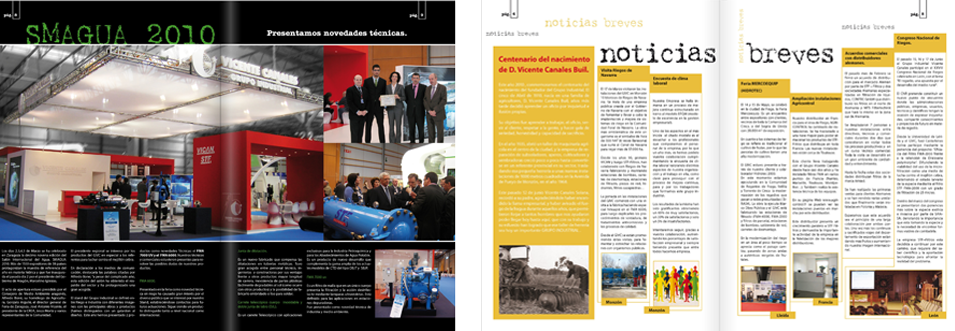 revista proyecta