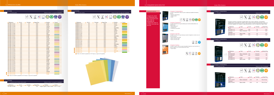 antalis catalogo office suplice