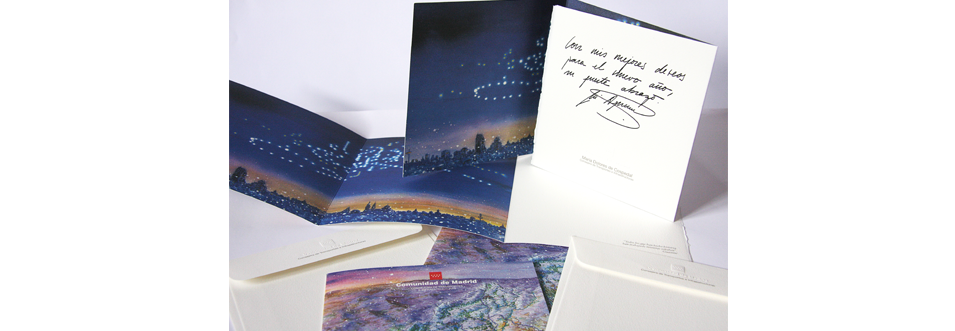 crisma comunidad de madrid