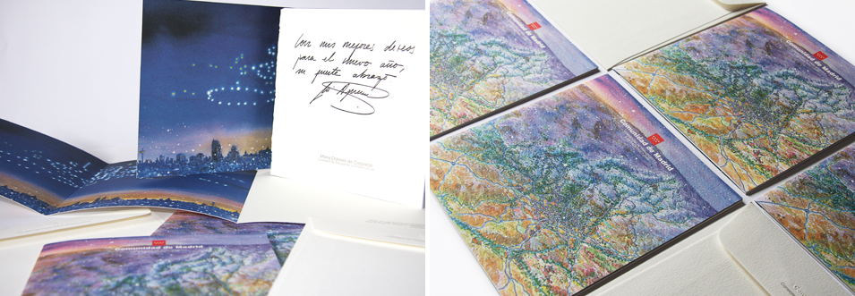 crisma comunidad de madrid