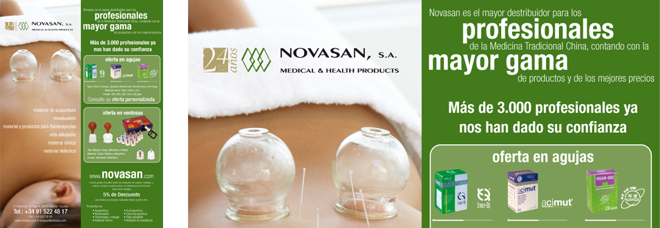 diseño de anuncio publicitario