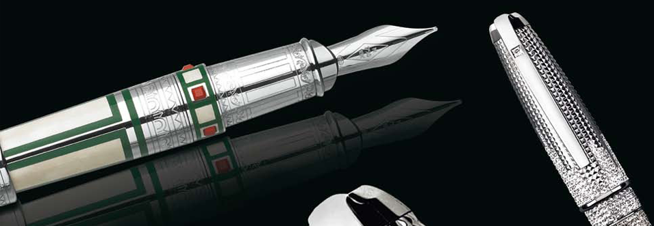 s.t.dupont anuncio, prensa especializada