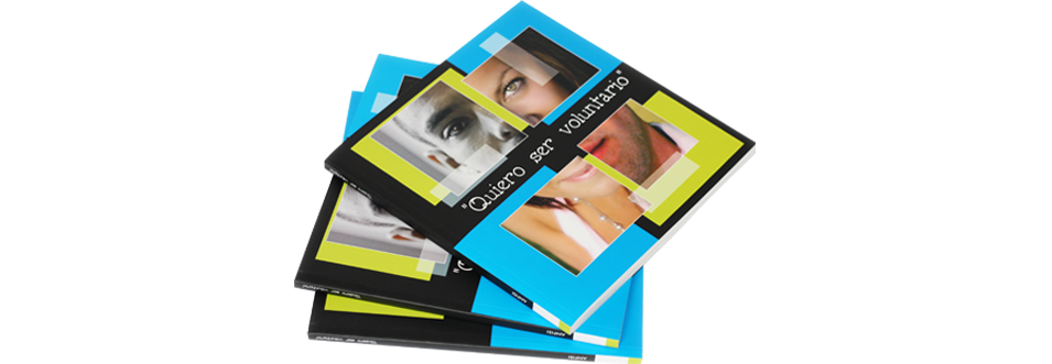 quiero ser voluntario