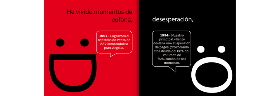 diseño de invitación para evento corporativo