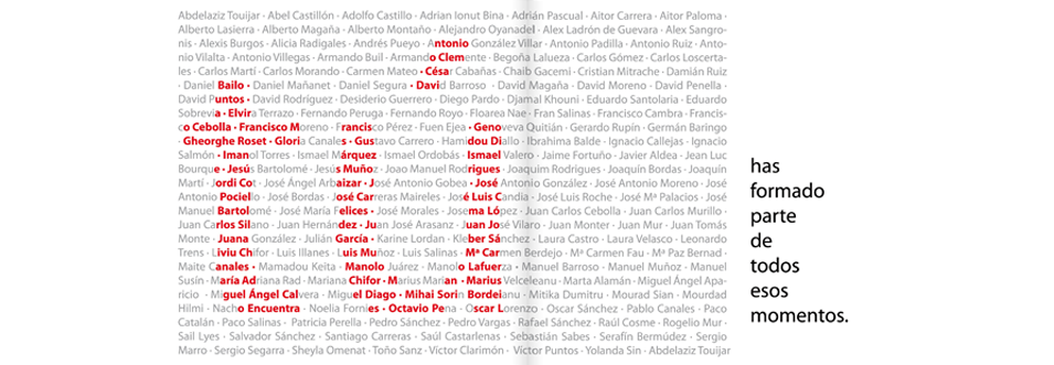 diseño de invitación para evento corporativo