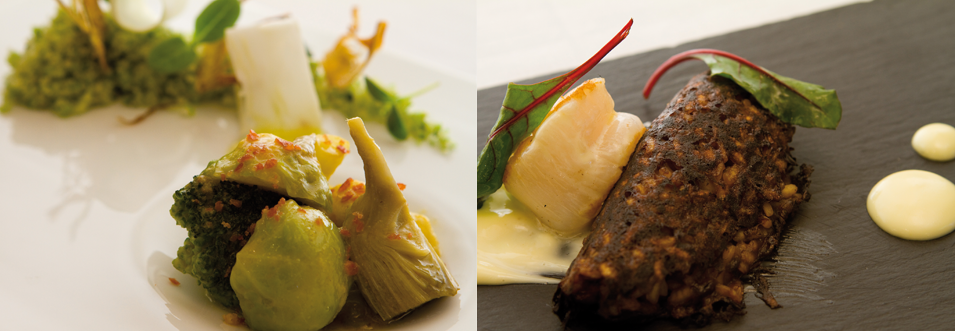 sesión fotográfica 