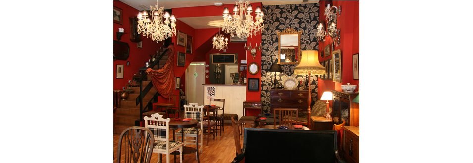 sesión fotográfica