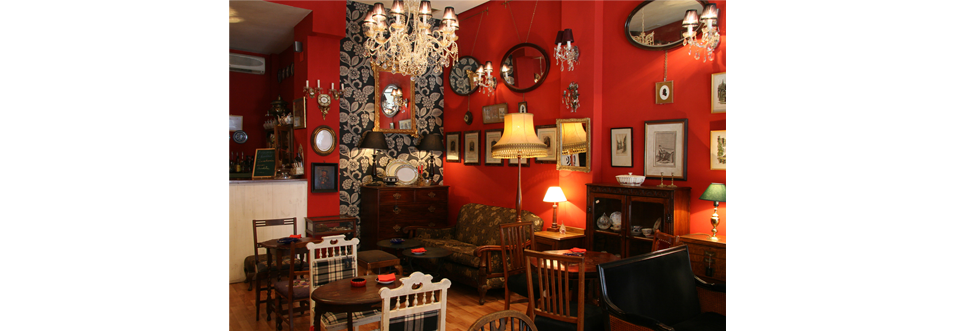 sesión fotográfica