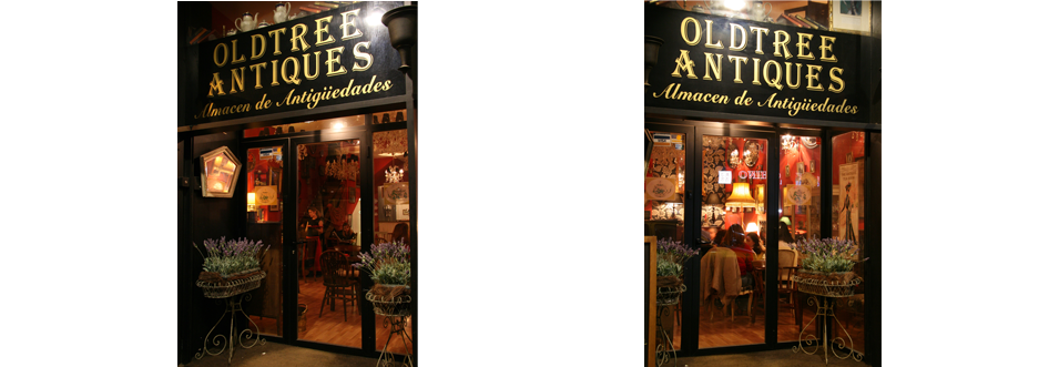 sesión fotográfica