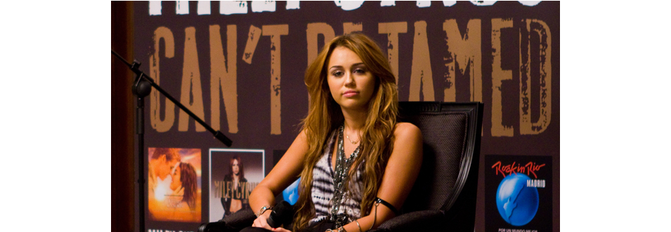 sesión fotográfica