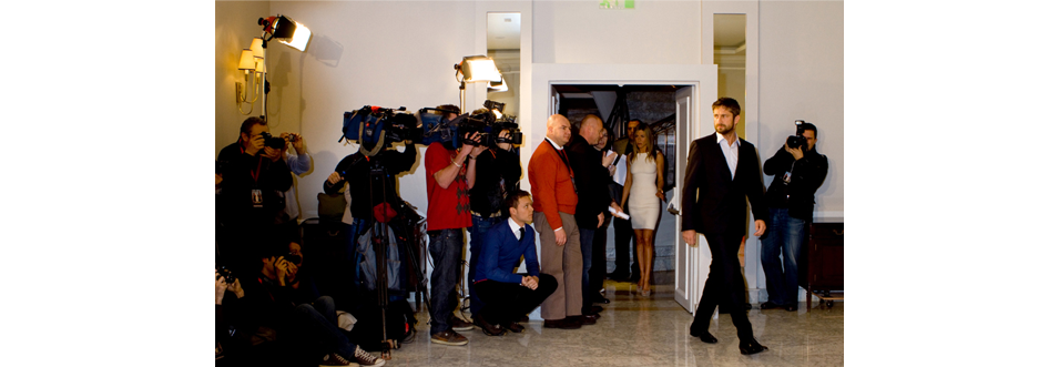 sesión fotográfica