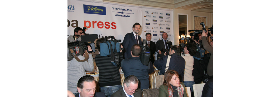 sesión fotográfica