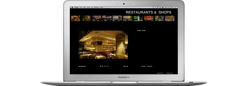 diseño y programación de web corporativa