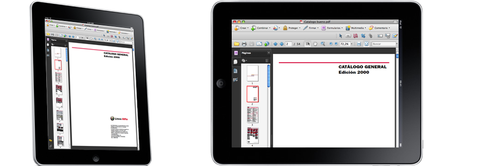 diseño y edición de cd interactivo