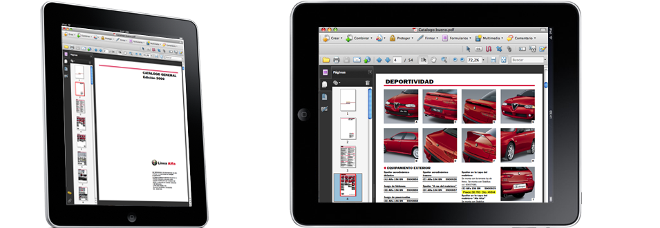 diseño y edición de cd interactivo