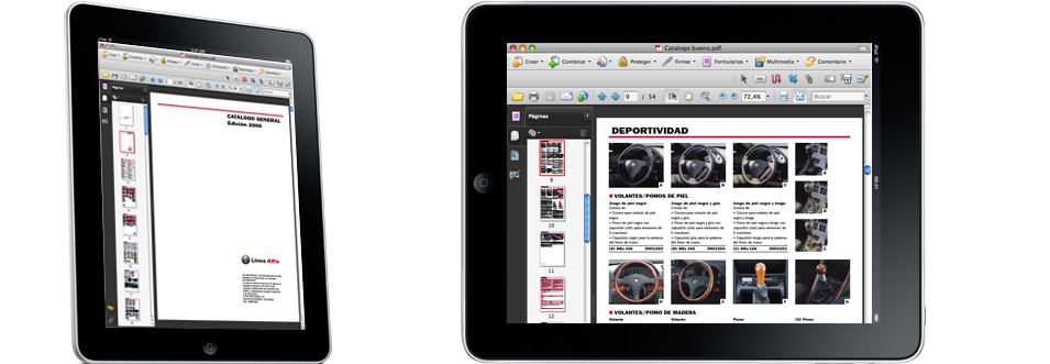 diseño y edición de cd interactivo