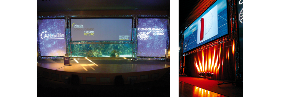 convención nacional altadis 2004