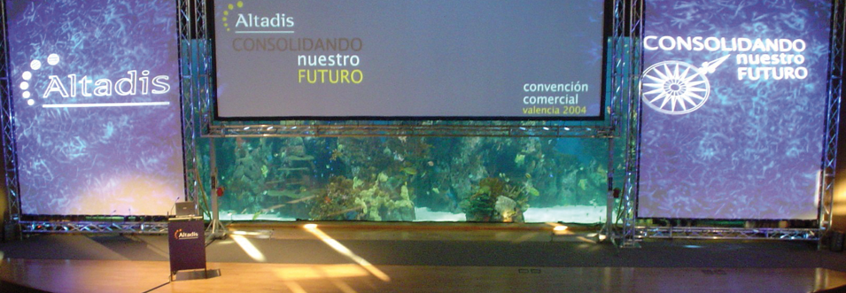 convención nacional altadis 2004