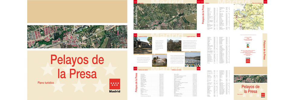 ayto. pelayos de la  presa