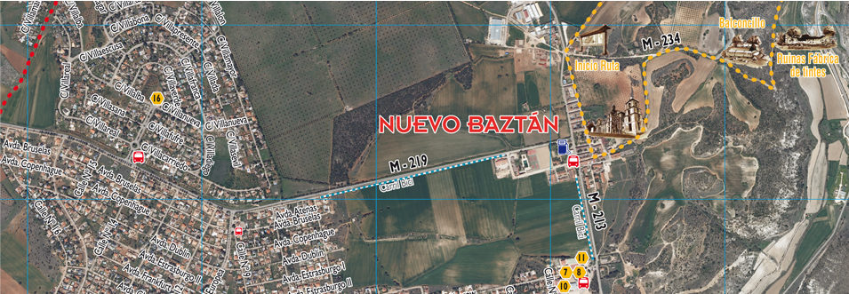 ayto. de nuevo baztán